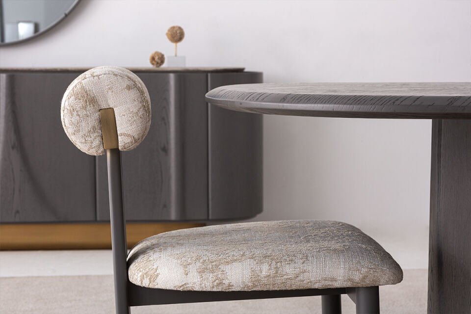 Zen Modern Yemek Odası