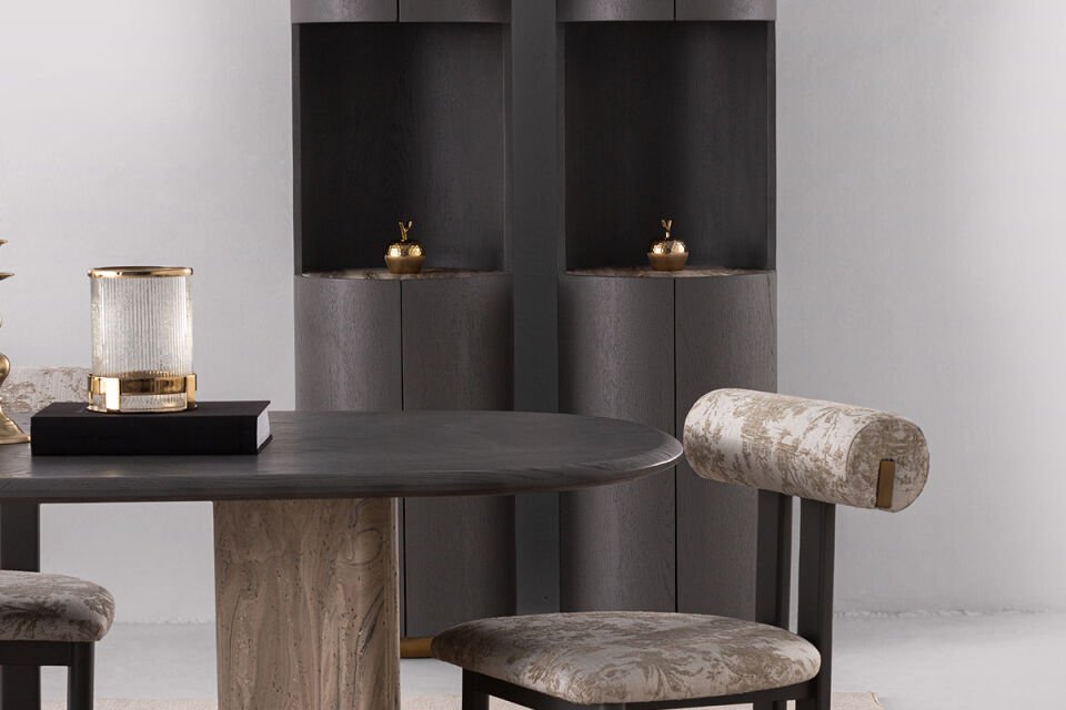 Zen Modern Yemek Odası