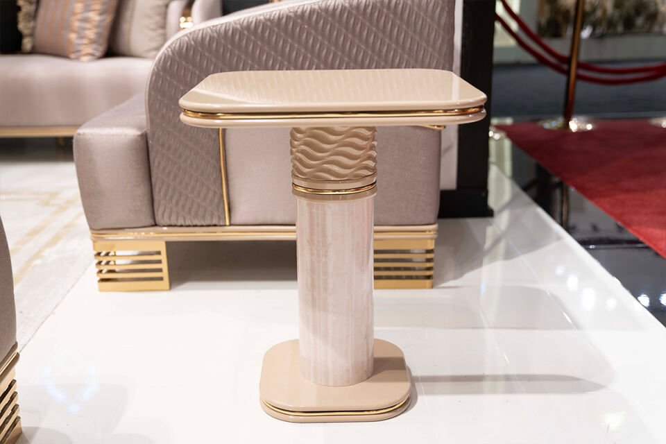 Milano Luxury Sofa Set
