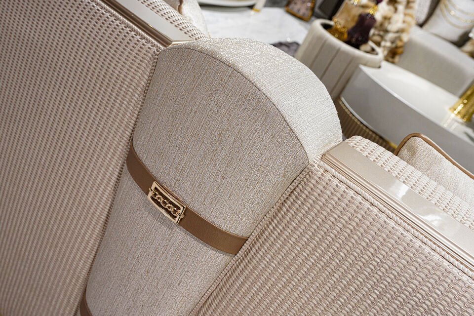 Venus Luxury Sofa Set