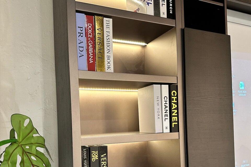 Aqua Modern Koltuk Takımı