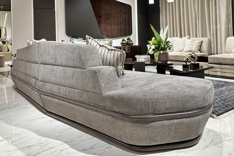 Lara Modern Sofa Set
