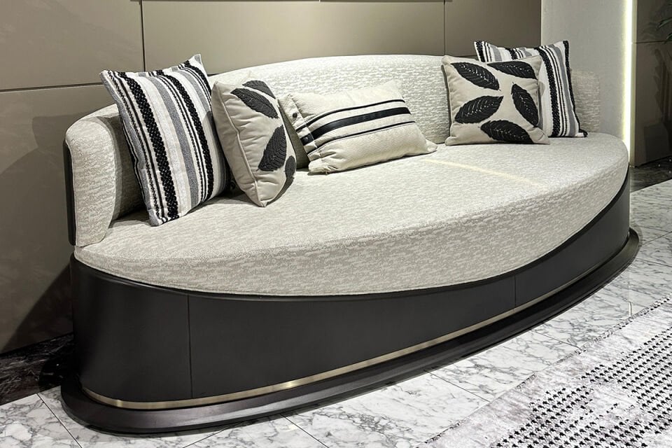 Marina Modern Koltuk Takımı