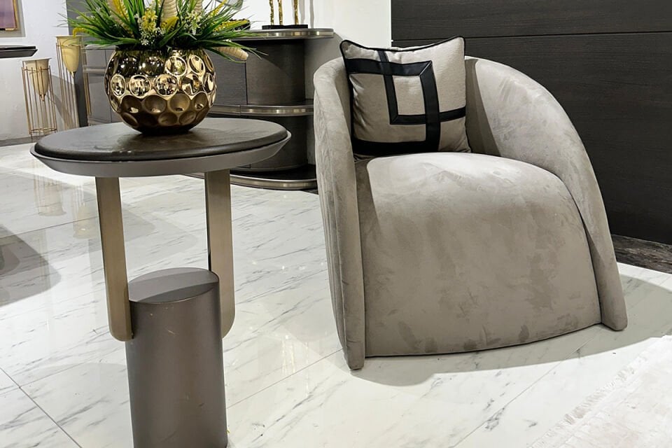 Modernes Sofa-Set „Monza“