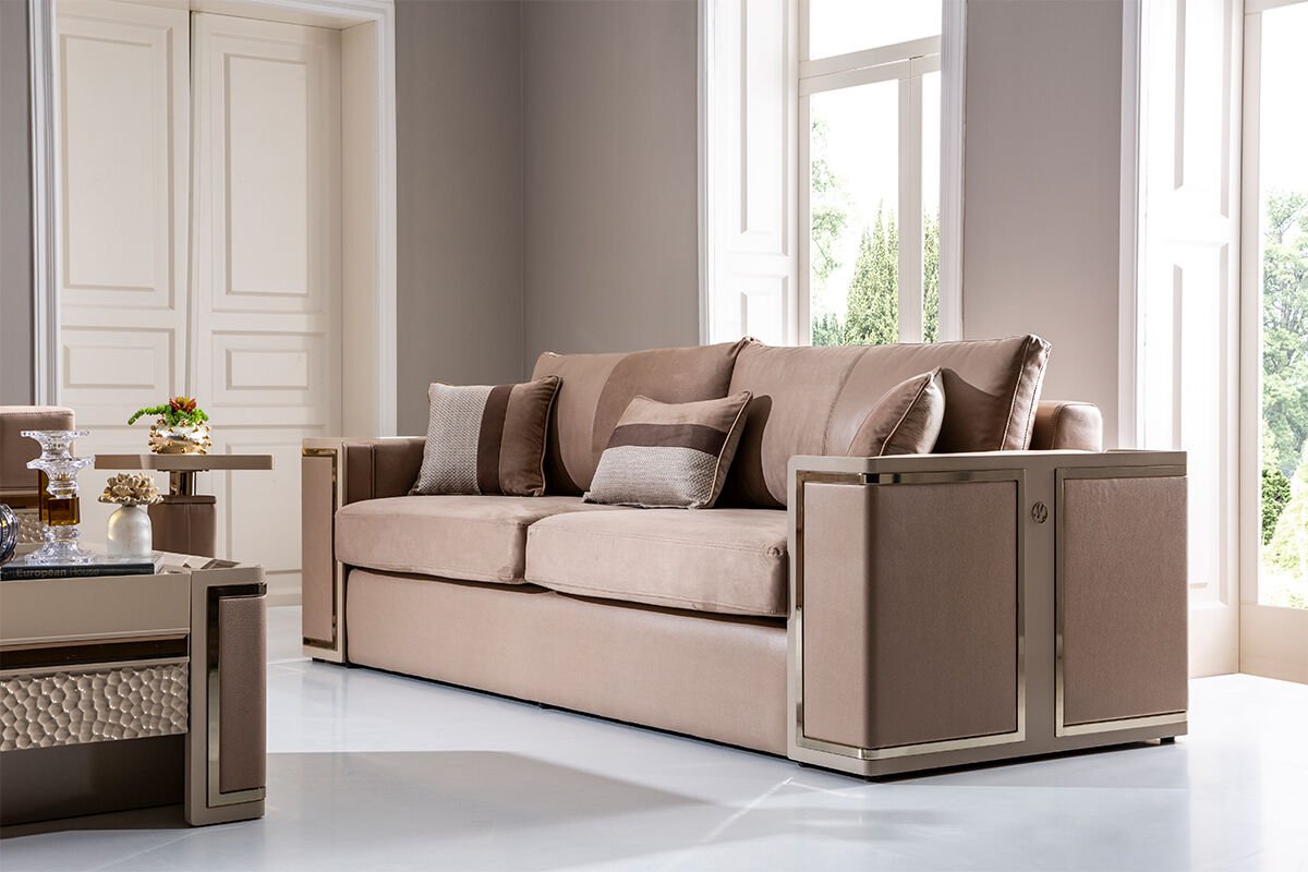 Bianca Modern Sofa Set