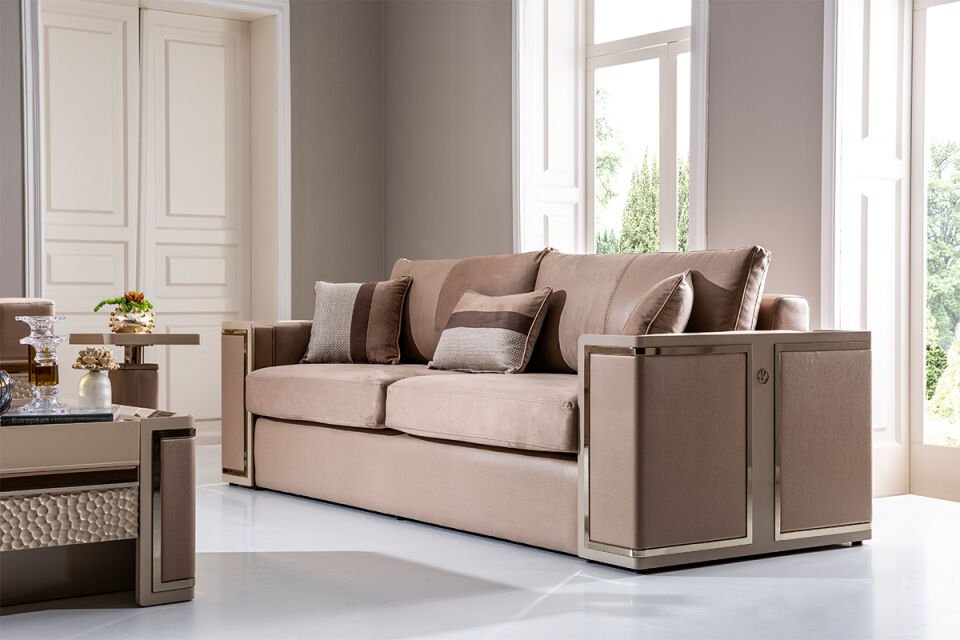 Bianca Modern Sofa Set