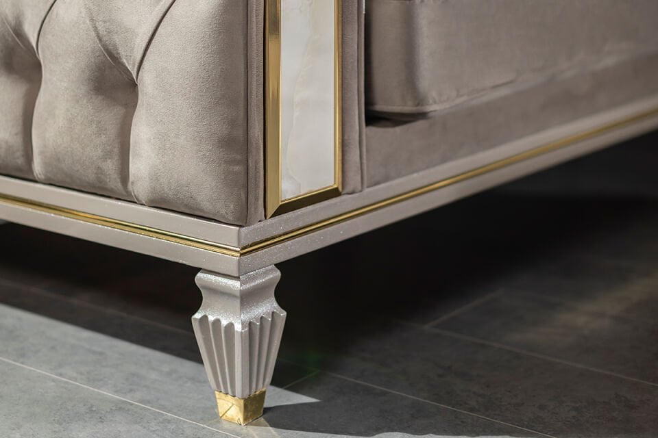 Istanbul Luxury Sofa Set