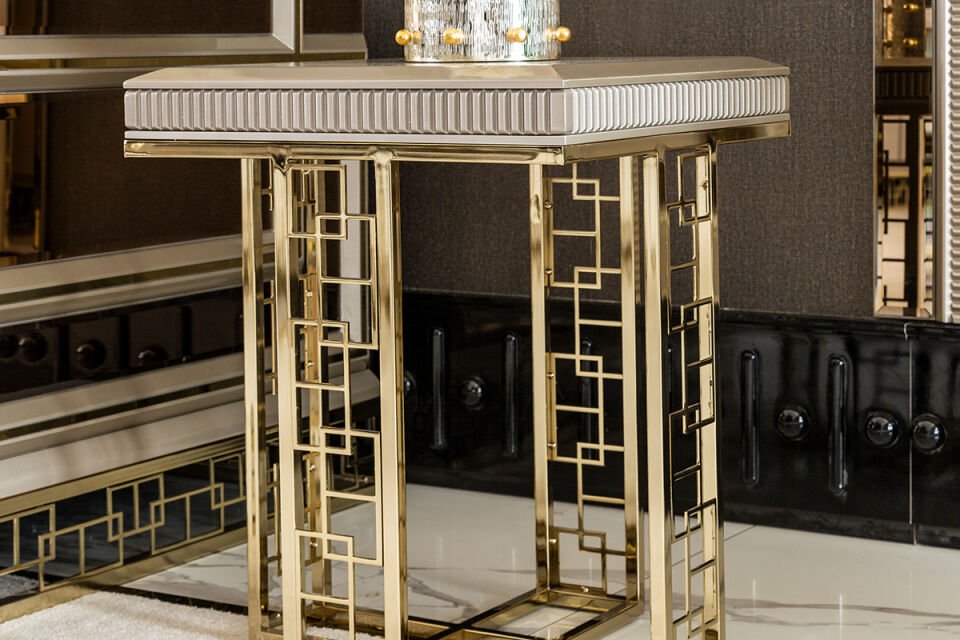 Versace Luxury Sofa Set