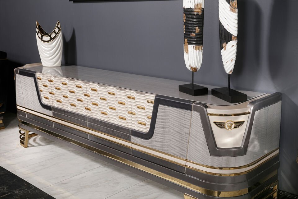 All Star Lüks Koltuk Takımı