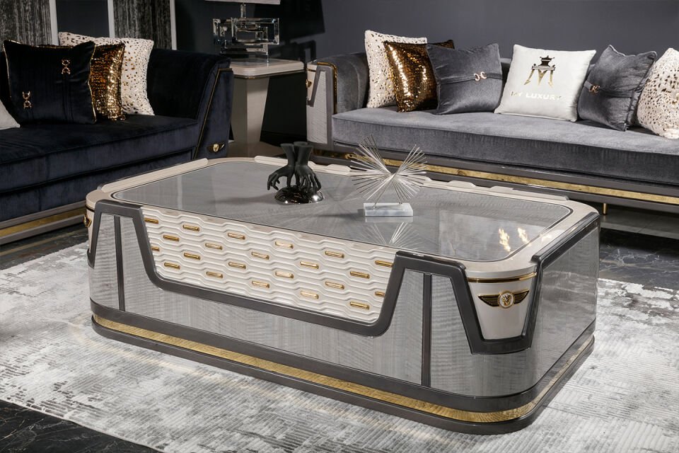 All Star Lüks Koltuk Takımı