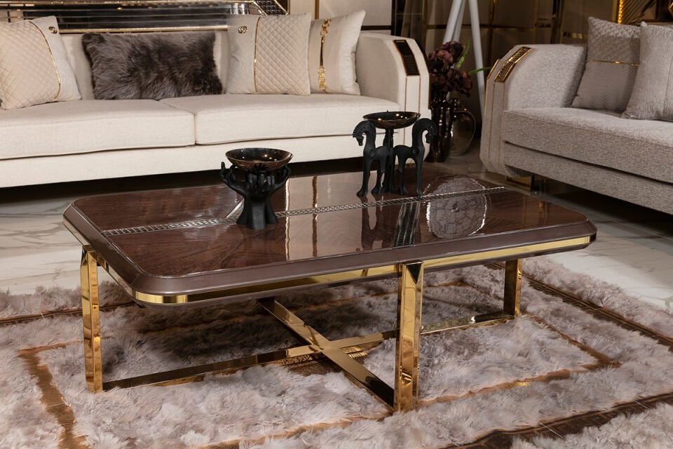 Prizma Lüks Koltuk Takımı