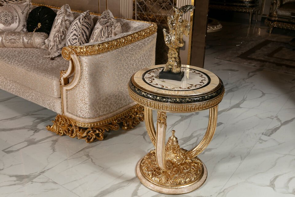 Royal Klasik Koltuk Takımı