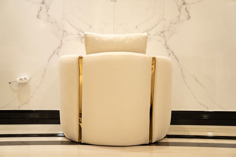Class Luxury Sofa Set
