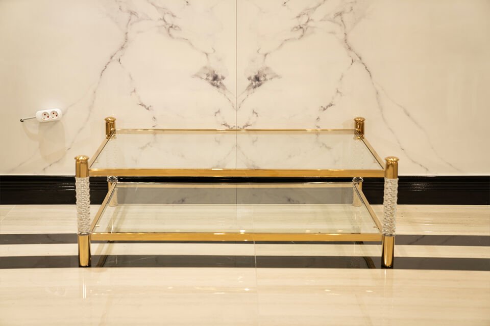 Class Luxury Sofa Set