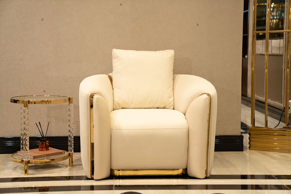 Class Luxury Sofa Set