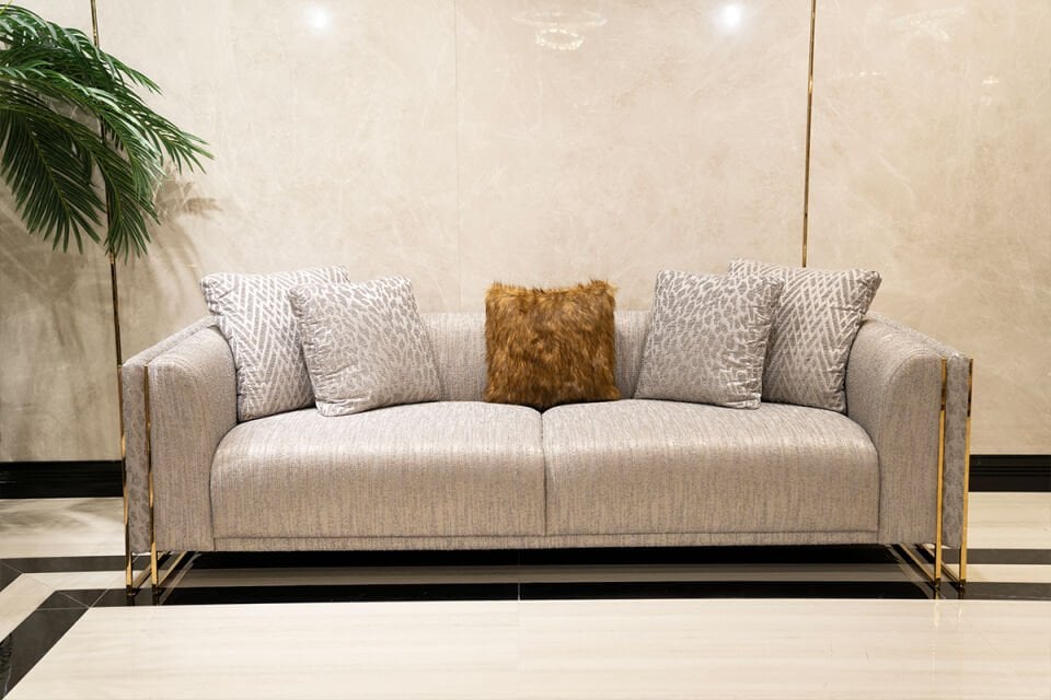 Dior Luxury Sofa Set
