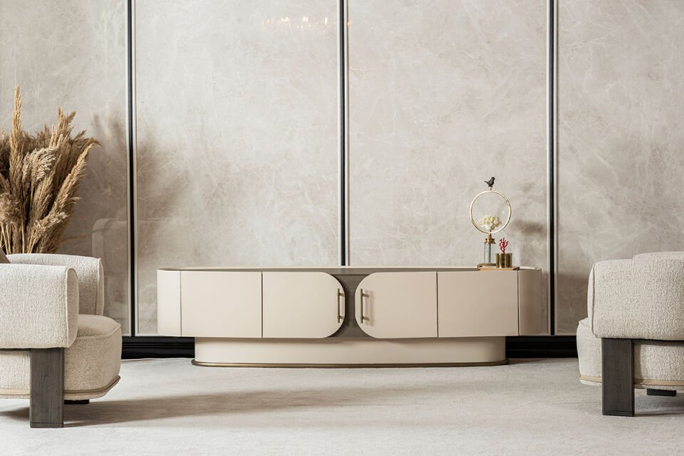 Elisse Modern Koltuk Takımı