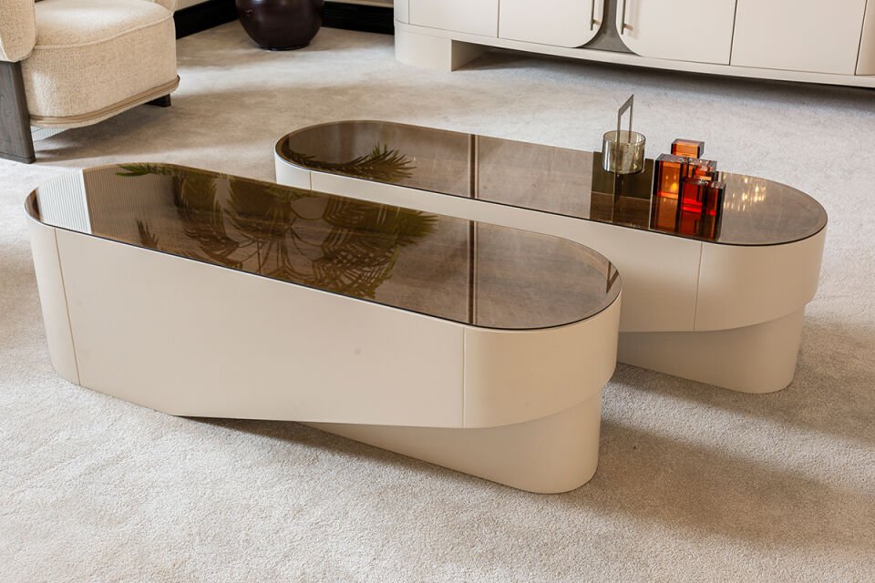 Elisse Modern Koltuk Takımı