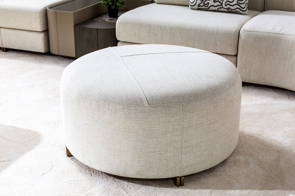 Cappadocia Modern Sofa Set