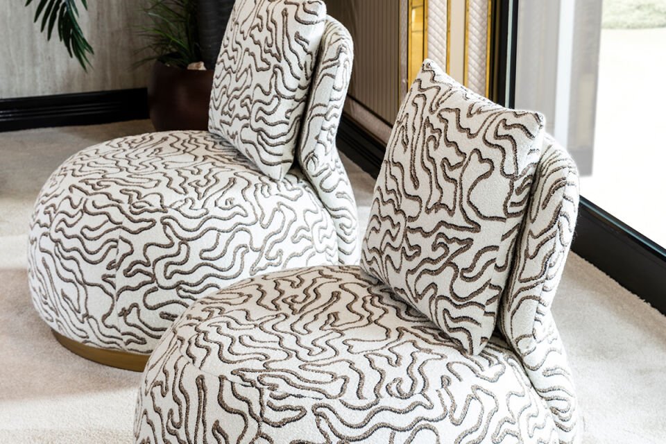 Cappadocia Modern Sofa Set