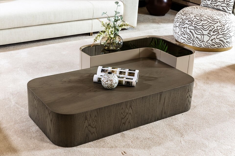 Cappadocia Modern Sofa Set