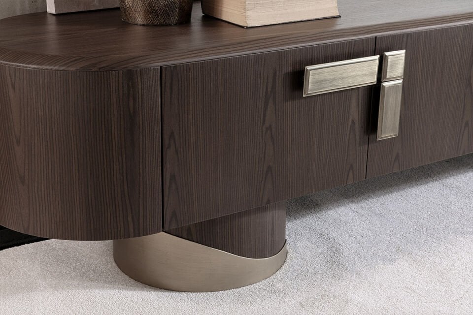Lavaro Modern Sofa Set