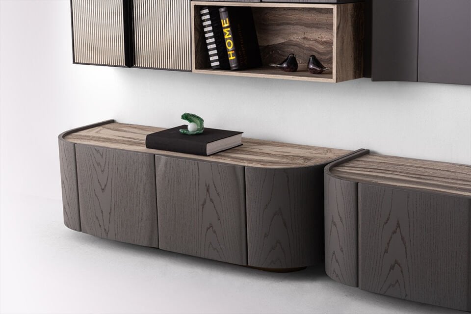 Zen Modern Koltuk Takımı