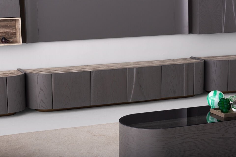 Zen Modern Koltuk Takımı