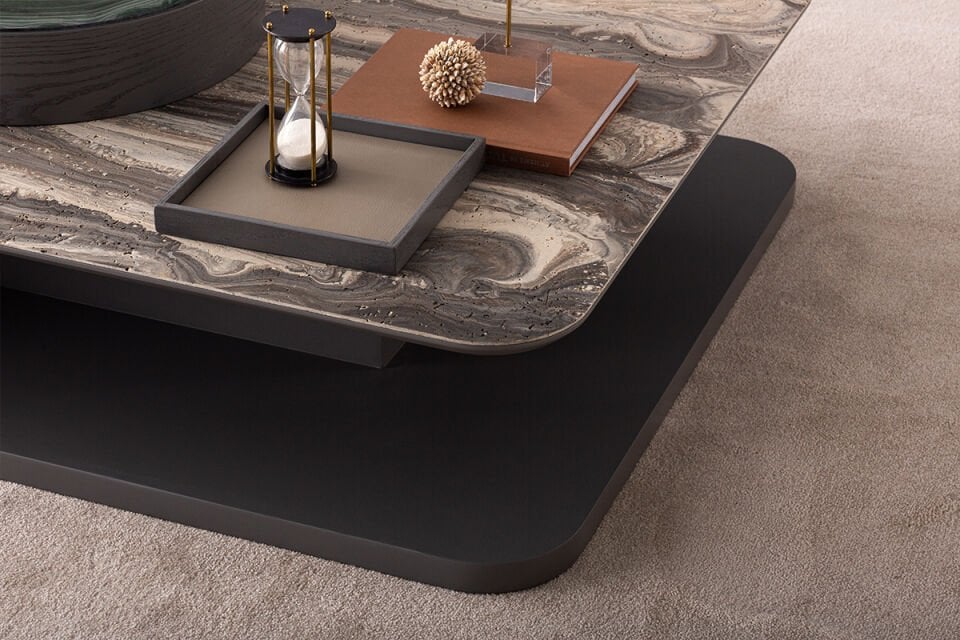 Zen Modern Koltuk Takımı