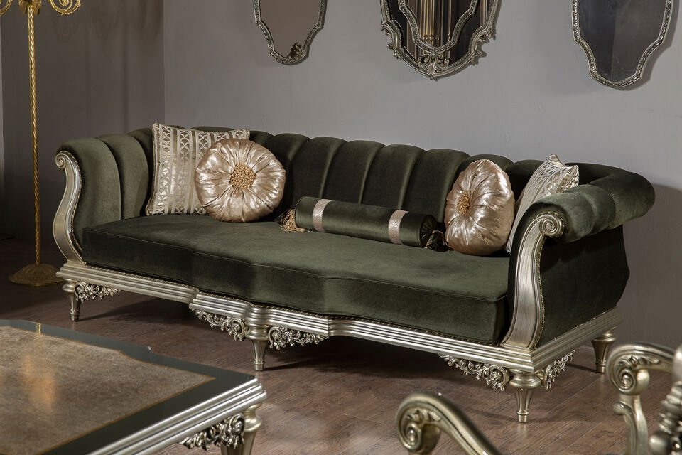 Klassisches Sofa-Set „Ciragan“