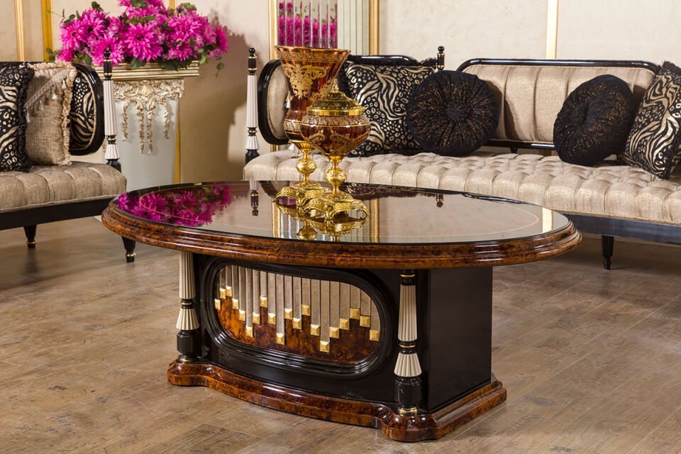 Art Luxus Sofa Set