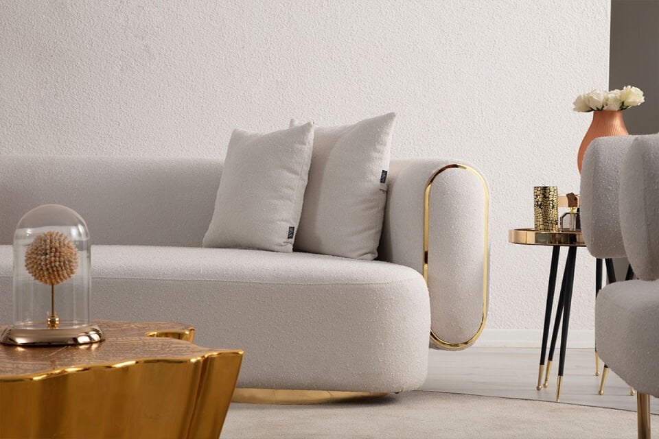 Siesta Modern Koltuk Takımı