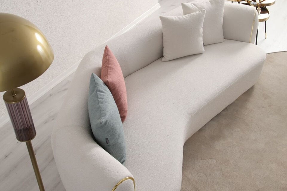 Siesta Modern Koltuk Takımı