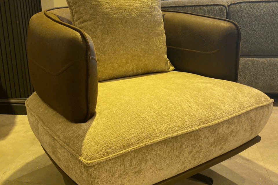 Aqua Modern Koltuk Takımı