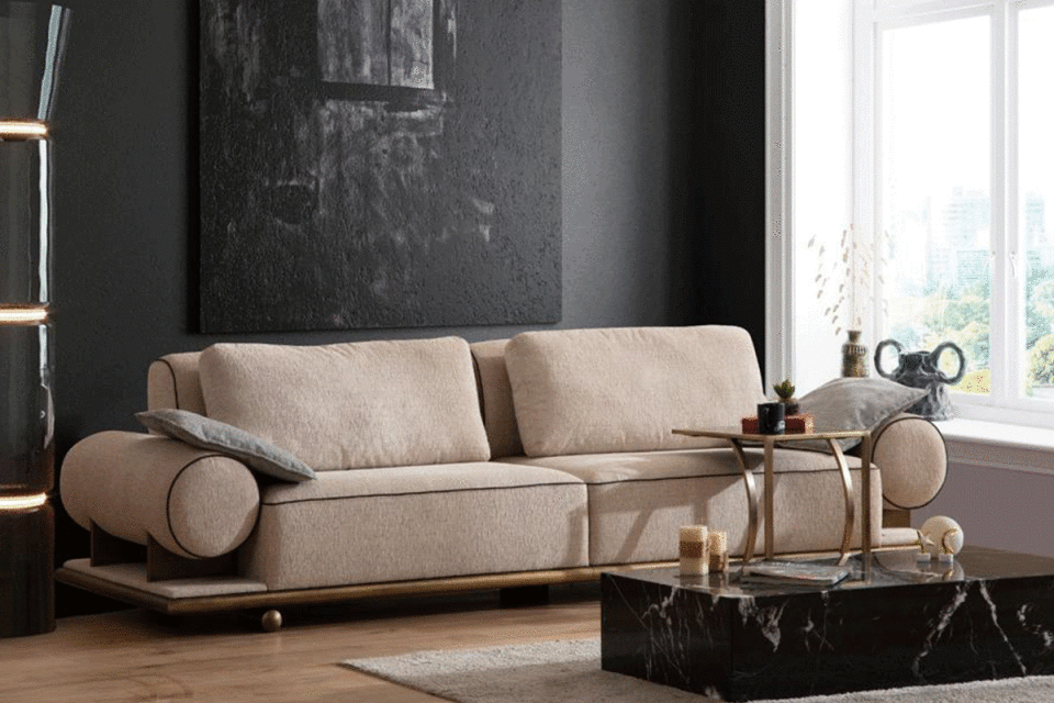 Lima Modern Koltuk Takımı