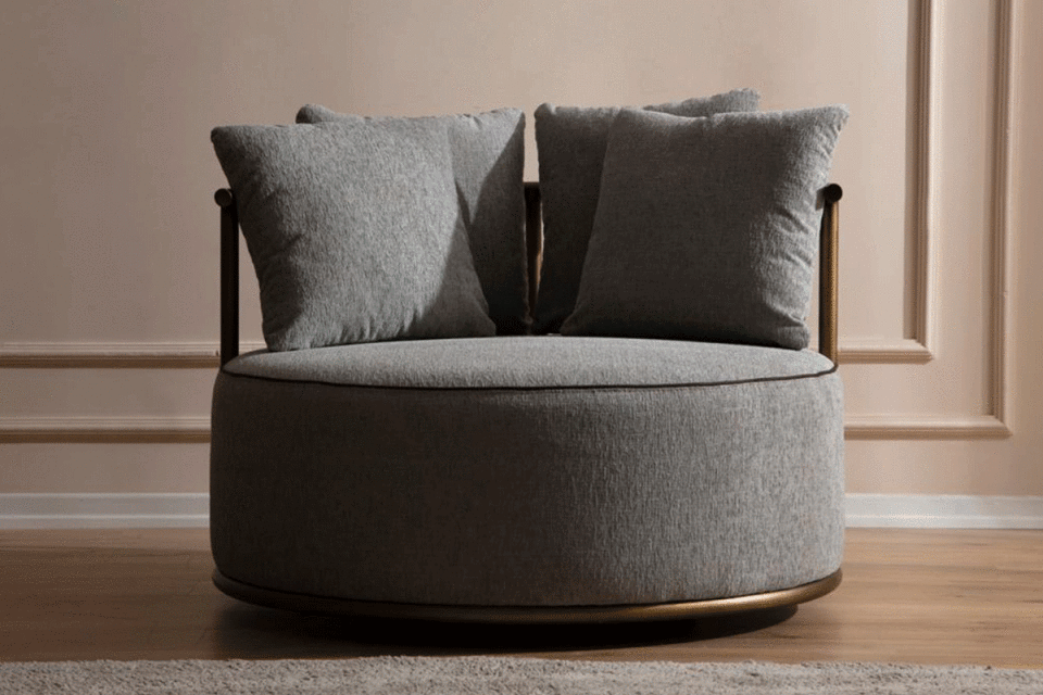Lima Modern Koltuk Takımı
