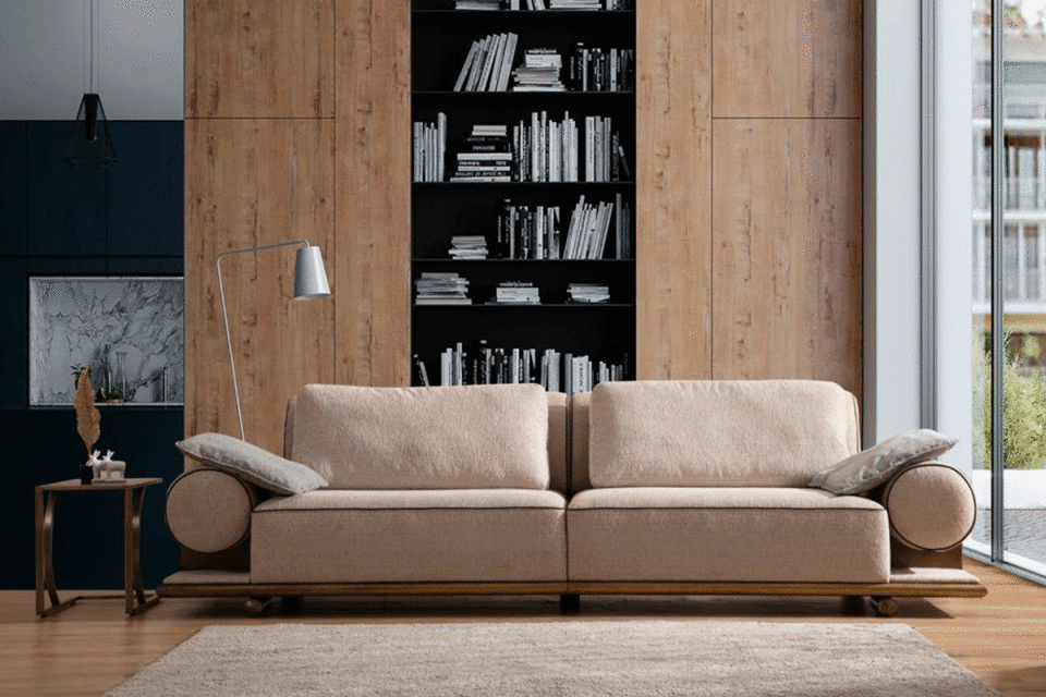 Lima Modern Koltuk Takımı